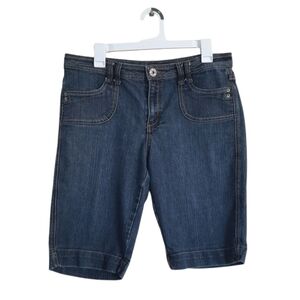 Yuva Y2k Jorts Shorts Bermuda